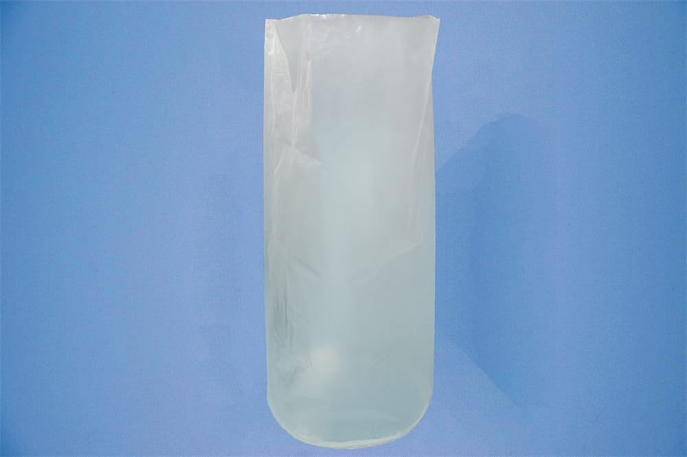 Sachet à fond rond