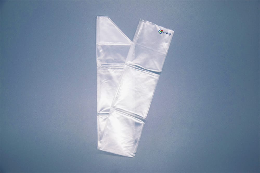 Gaine de sonde TPU stérile